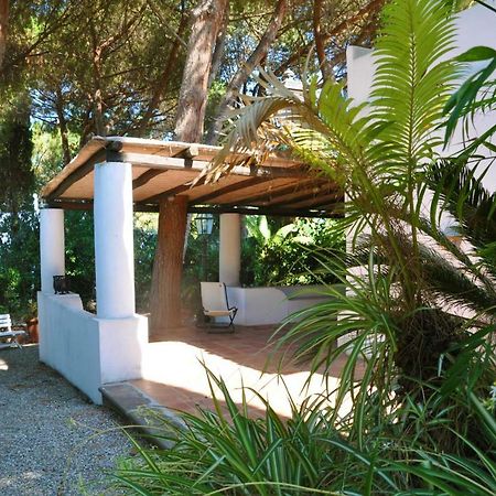 밀라초 Casa Capiciana - Punta Rotolo 아파트 외부 사진