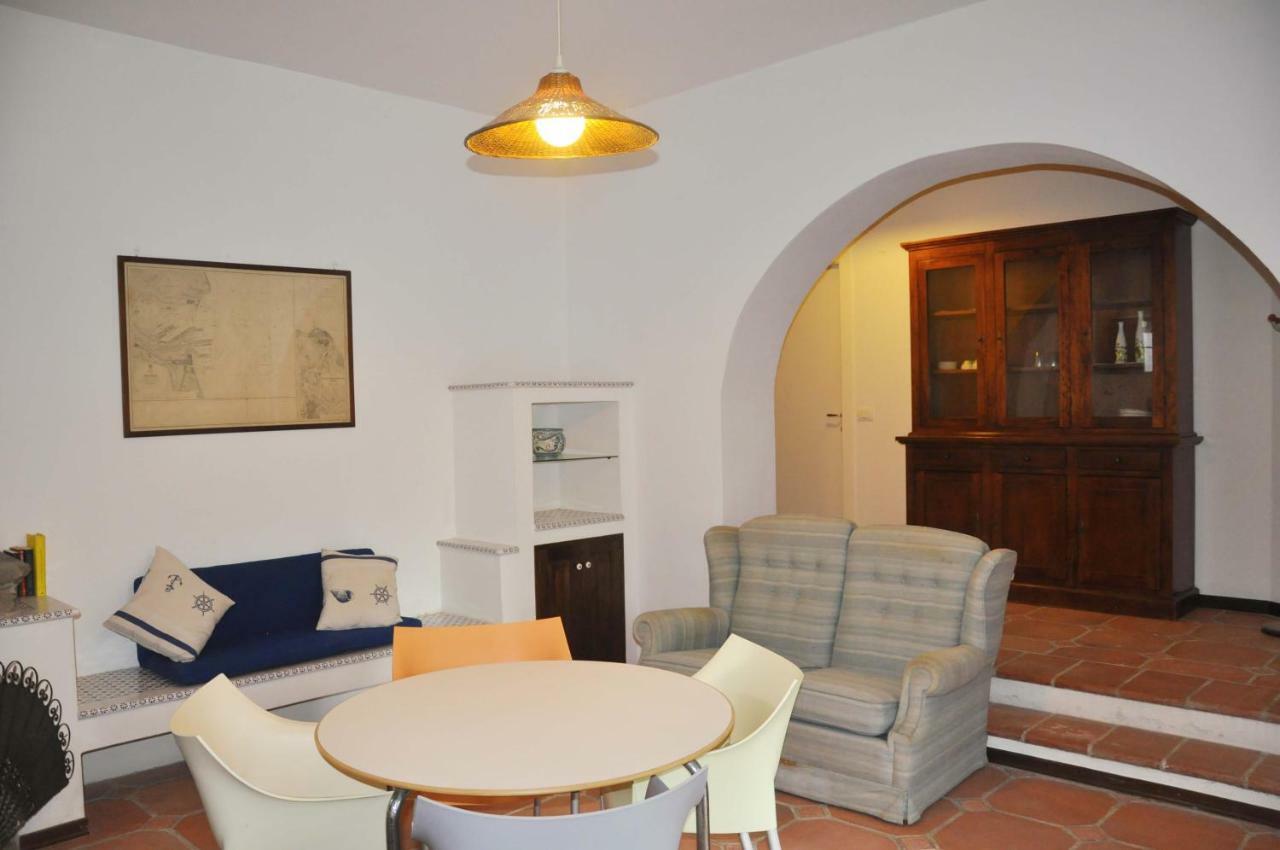 밀라초 Casa Capiciana - Punta Rotolo 아파트 외부 사진
