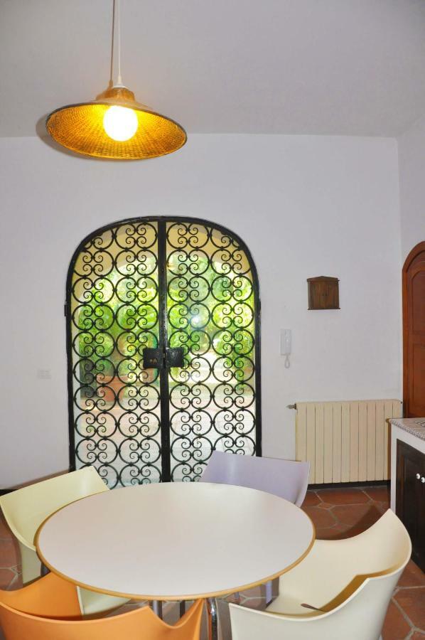 밀라초 Casa Capiciana - Punta Rotolo 아파트 외부 사진