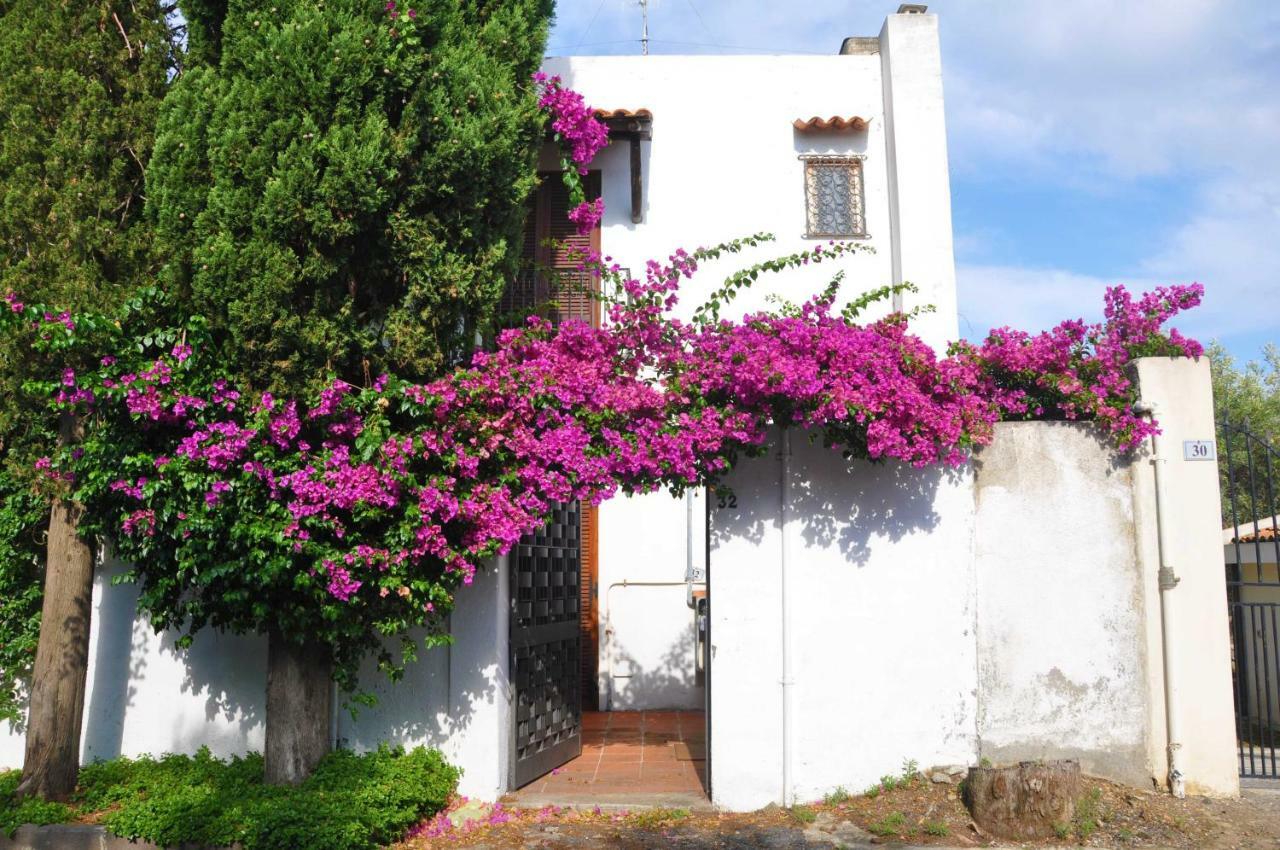 밀라초 Casa Capiciana - Punta Rotolo 아파트 외부 사진