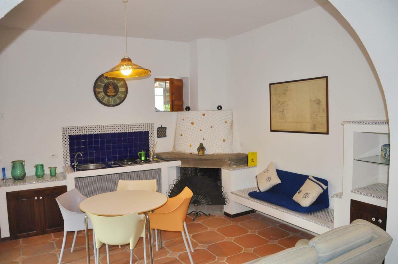 밀라초 Casa Capiciana - Punta Rotolo 아파트 외부 사진