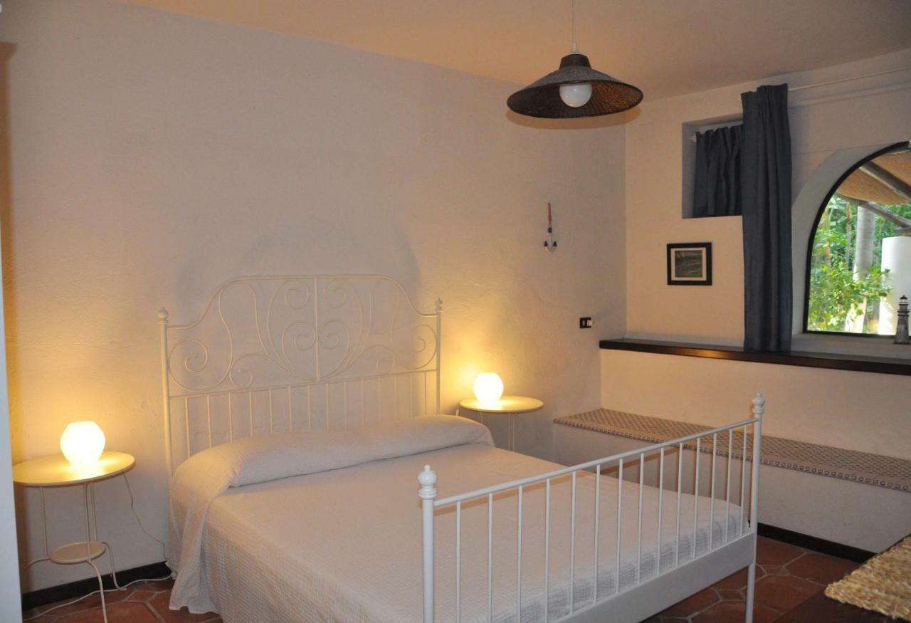 밀라초 Casa Capiciana - Punta Rotolo 아파트 외부 사진