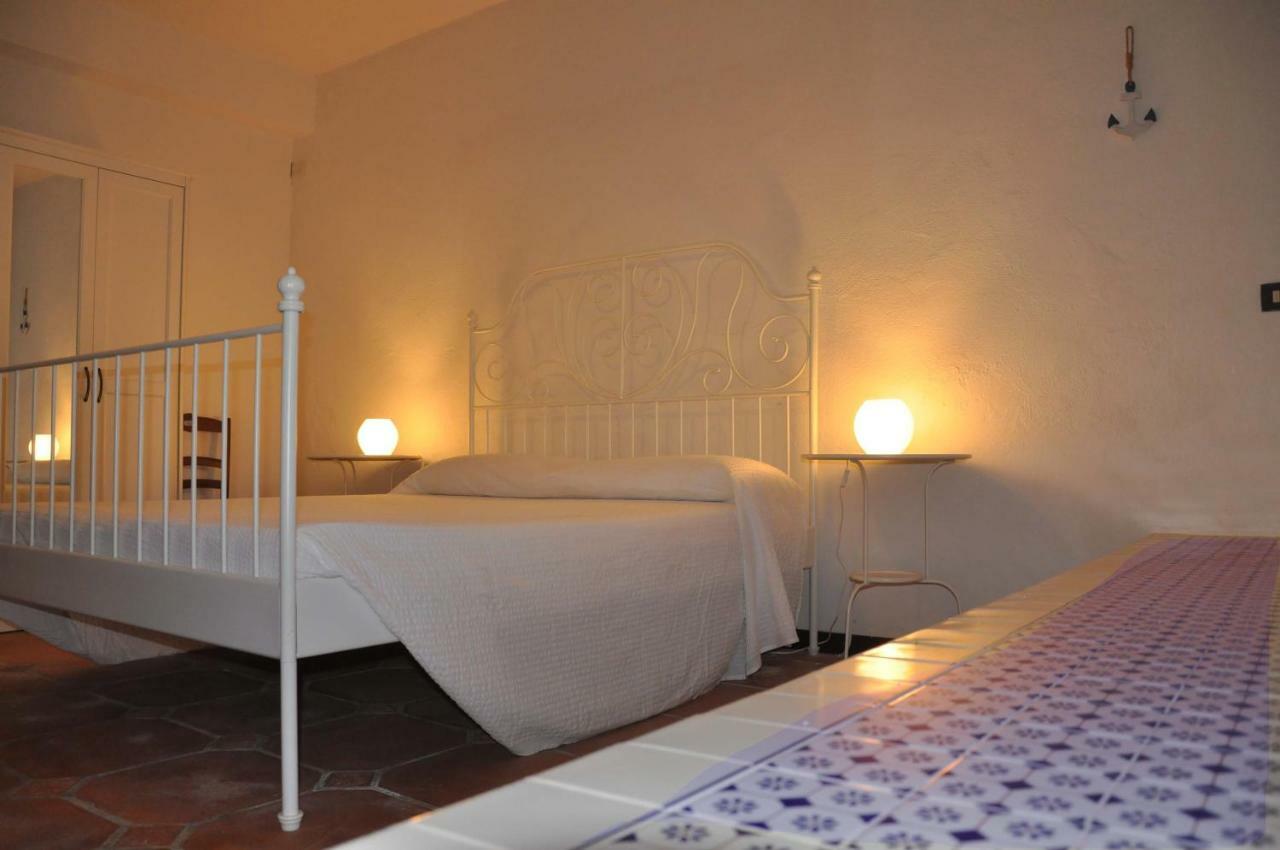 밀라초 Casa Capiciana - Punta Rotolo 아파트 외부 사진