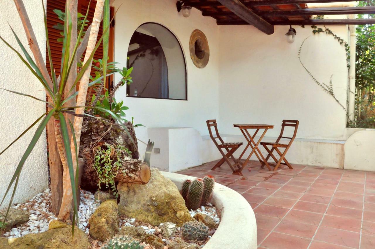 밀라초 Casa Capiciana - Punta Rotolo 아파트 외부 사진